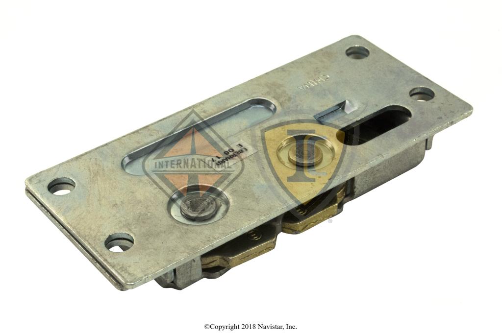 2513640C1, Navistar International, LATCH, ACCESS DOOR, LH, ROTARY - part number 2513640C1