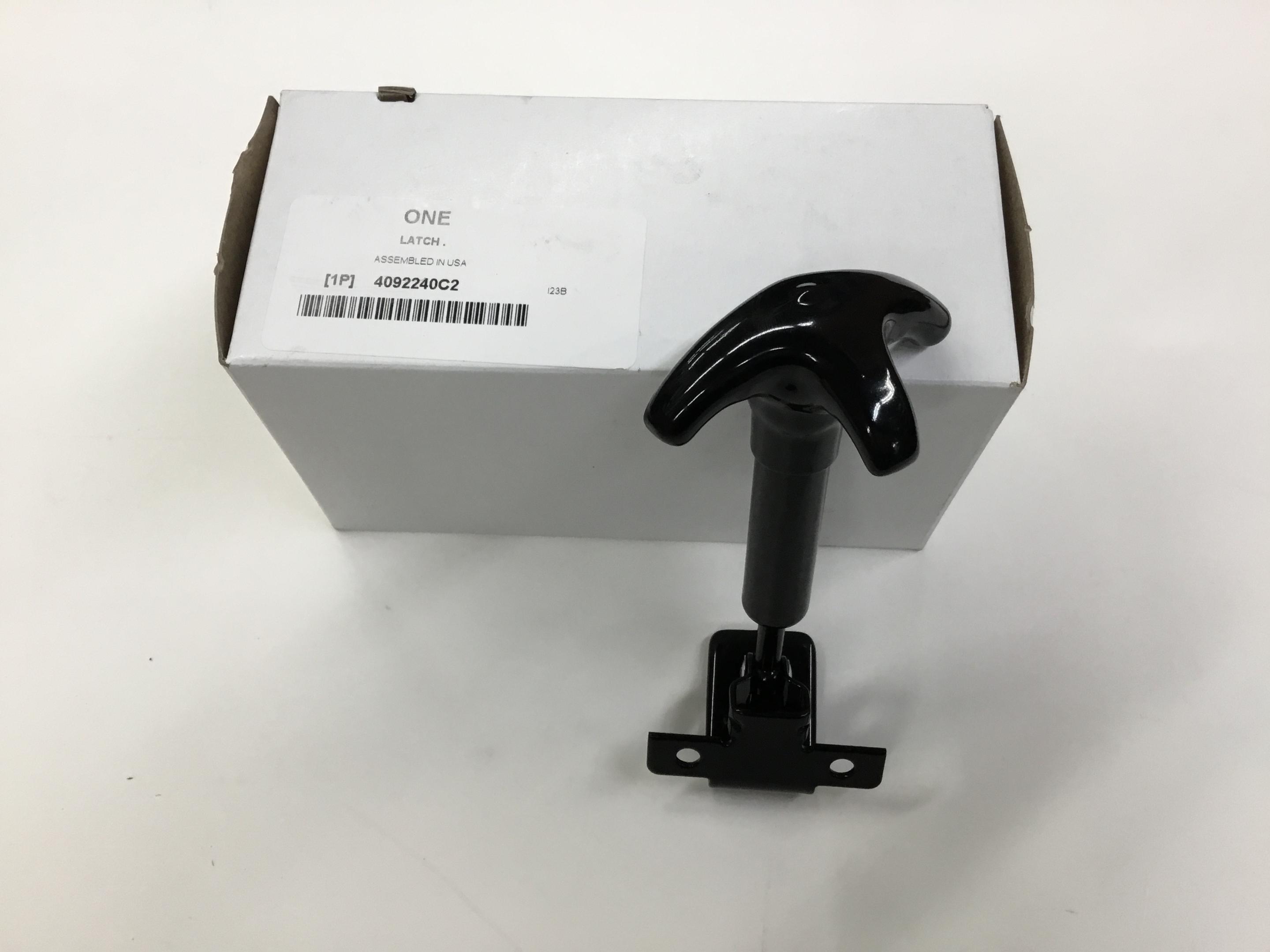 4092240C2, Navistar International, LATCH , BATTERY BOX - part number 4092240C2