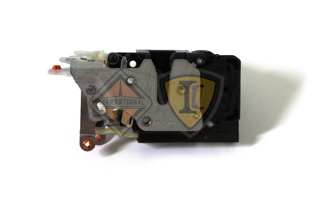 2593997C1, Navistar International, LATCH, DOOR, FRONT RH, POWER - part number 2593997C1