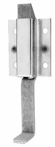 699-8025, Faucher Industries Inc, LATCH, FINGER PULL-LATCH 45D - 699-8025