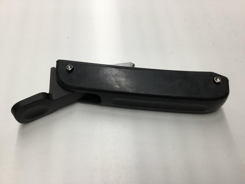 3811831C1, Navistar International, LATCH ASSY, HOOD - part number 3811831C1