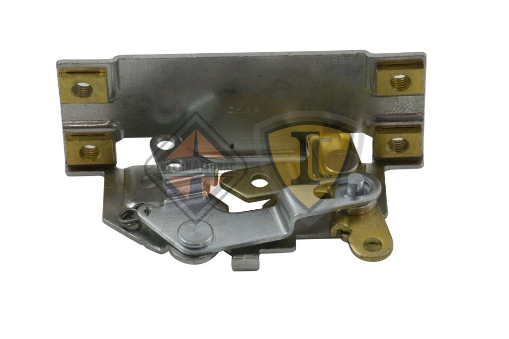 2513642C2, Navistar International, LATCH, ACCESS DOOR, LEVER LEFT HAND - part number 2513642C2