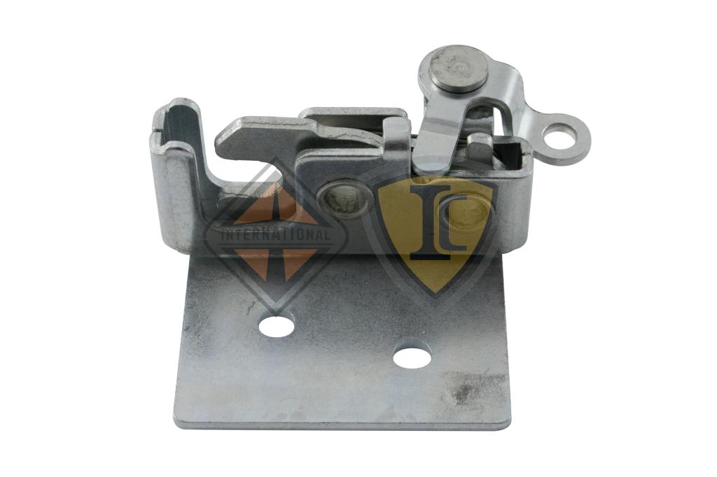 3598384C4, Navistar International, LATCH, LUGGAGE DOOR, ROTARY - part number 3598384C4