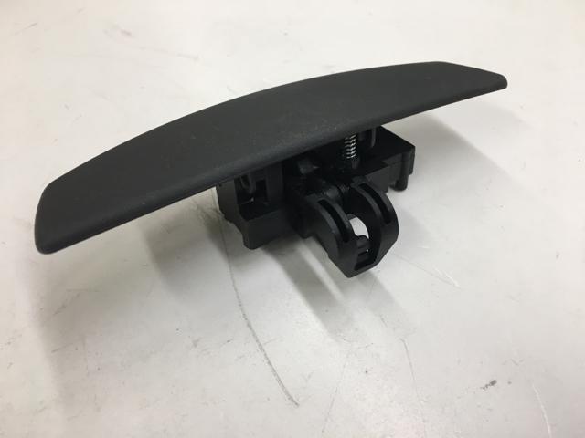 3802691C1, Navistar International, LATCH, LUGGAGE DOOR ROTARY - part number 3802691C1