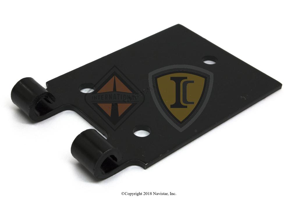 1658979C1, Navistar International, LEAF - part number 1658979C1