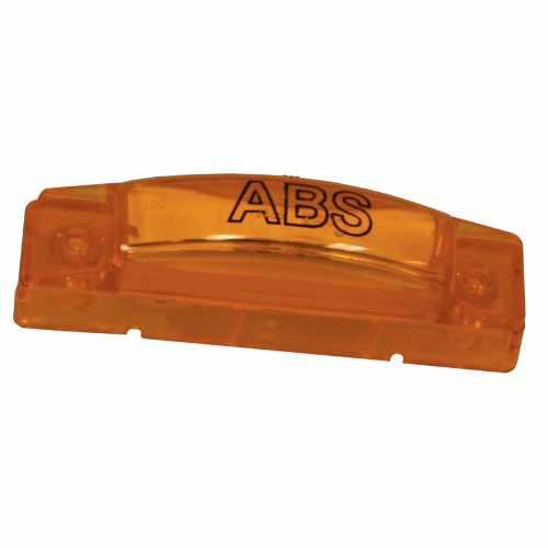 78453, Grote Industries Co., LED, 3"" CENTRE MOUNT ABS LA - 78453