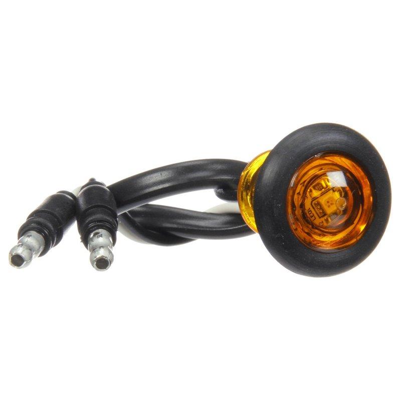 33050Y, Truck Lite, LED 33  MRKR/CLRNCE LAMP GROM mnt KIT - 33050Y