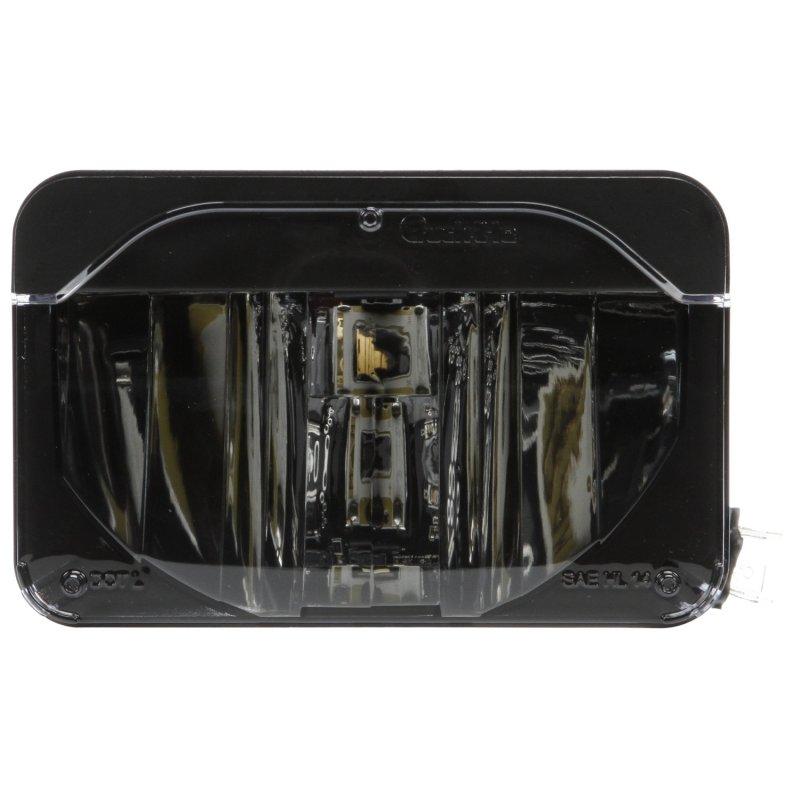 27640C, Truck Lite, LED 4x6 HEADLAMP LOW - 27640C