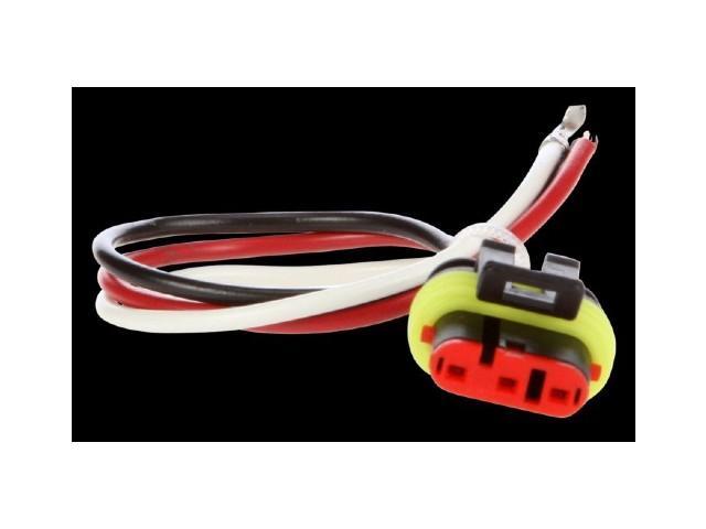 95220, Truck Lite, LED FIT N FORGET PLUG - 95220