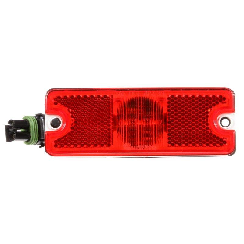 18070R, Truck Lite, LED MODEL 18 CLEARANCE MARKE - 18070R