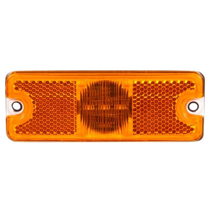 18070Y, Truck Lite, LED MODEL 18 CLEARANCE MARKE - 18070Y