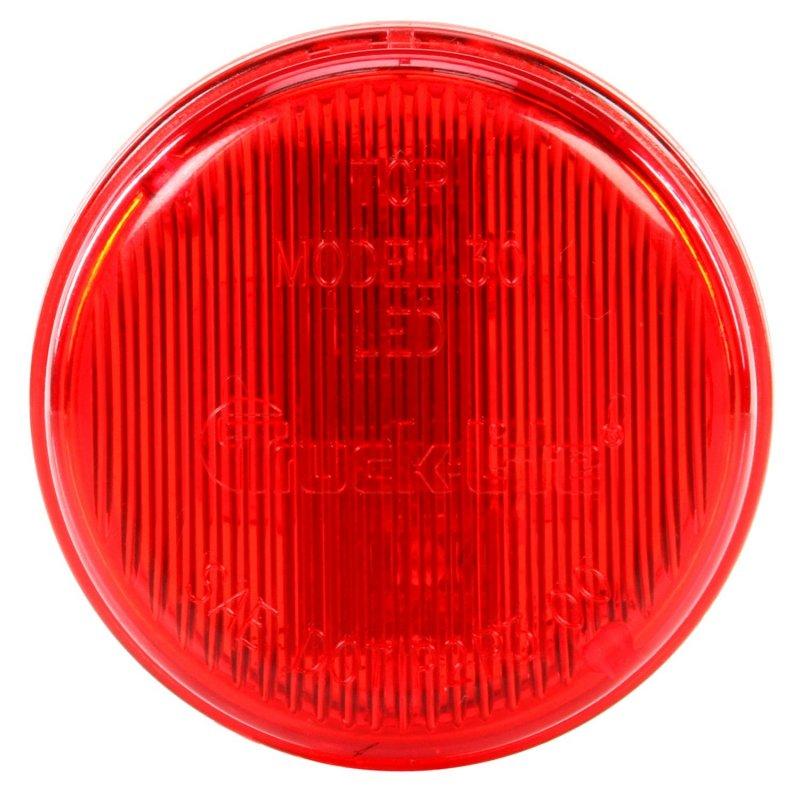 30070R, Truck Lite, LED MODEL 30 LOW PROFILE MAR - 30070R