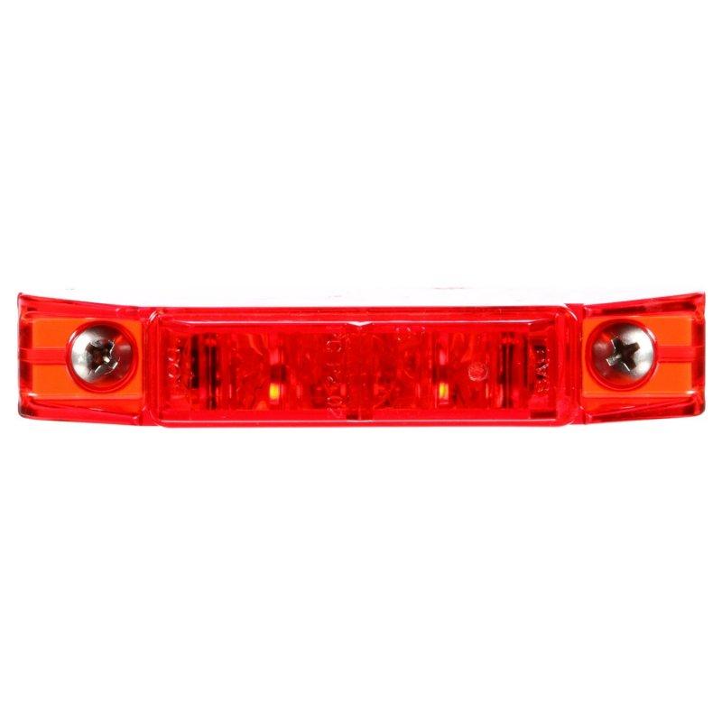 35375R, Truck Lite, LED MODEL 35 COMBINATION LAM - 35375R