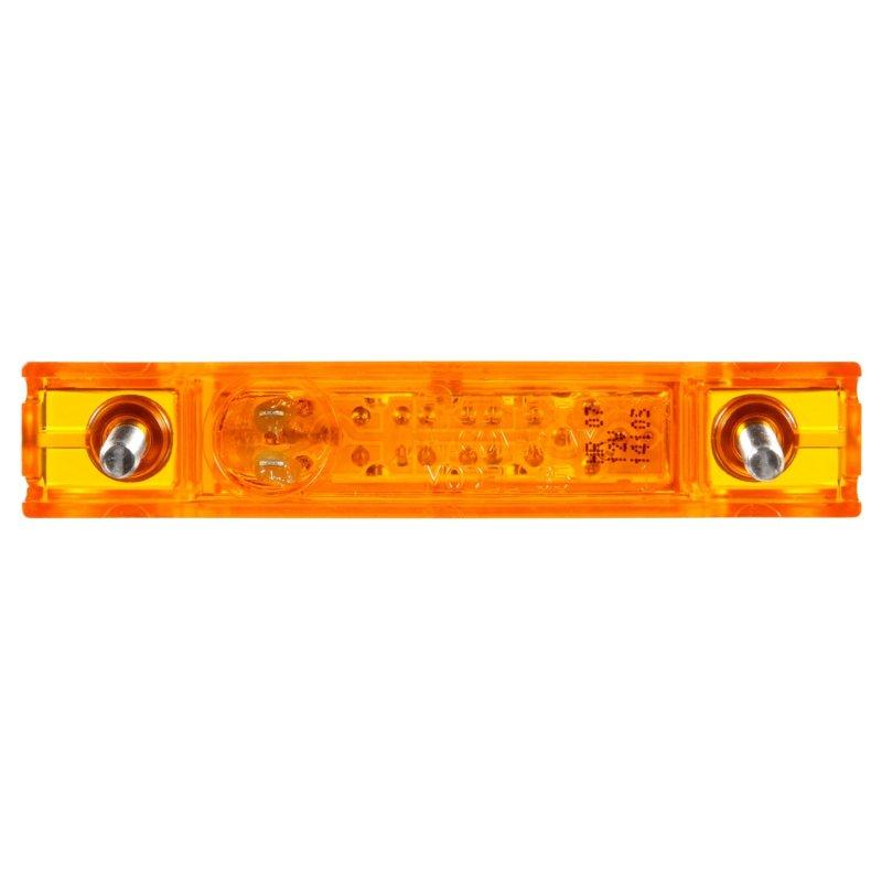 35375Y, Truck Lite, LED MODEL 35 COMBINATION LAM - 35375Y