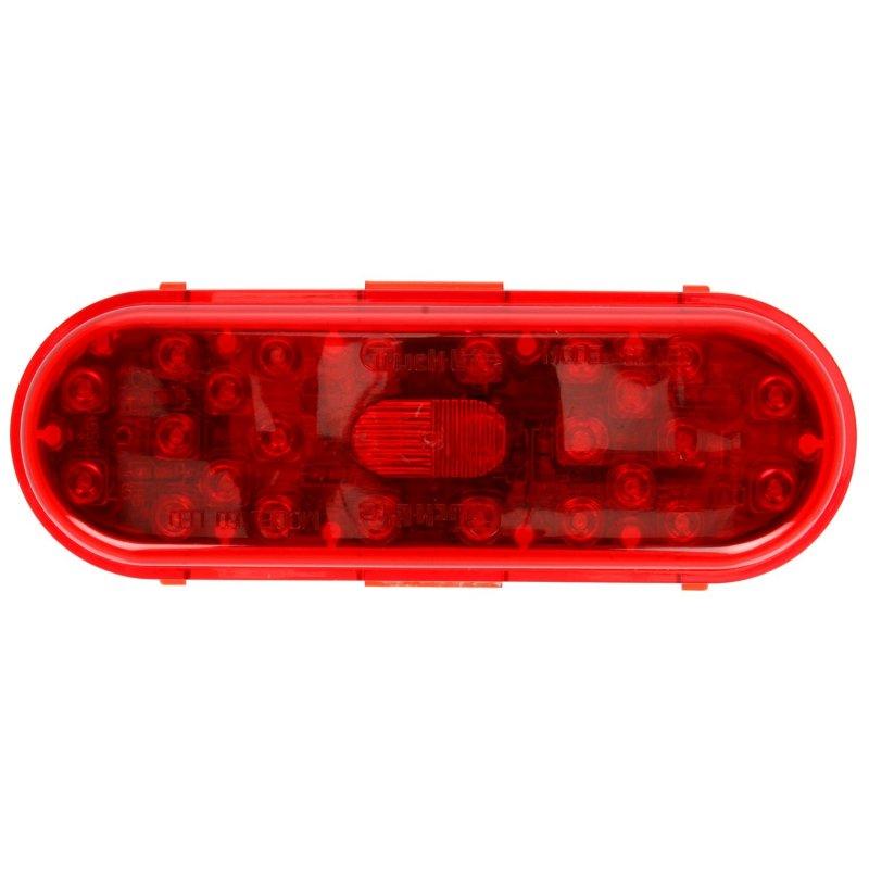 60085R, Truck Lite, LED MODEL 60 S/T/T GROMMET K - 60085R