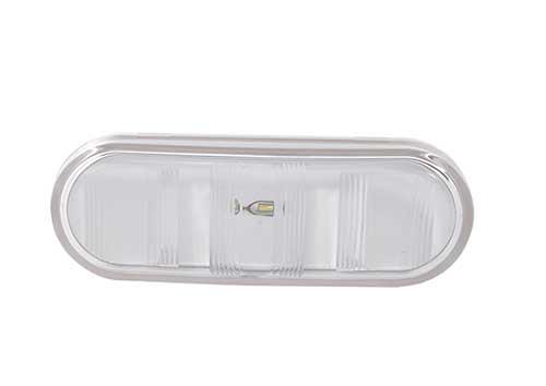 62751, Grote Industries Co., LED OVAL BU LAMP - 62751