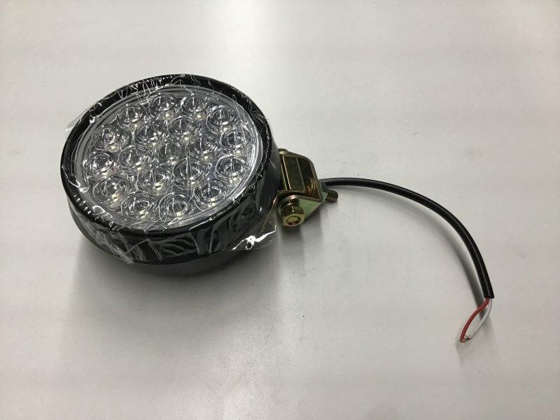 LW5003, Uni-Bond Lighting, LED WORK LAMP - LW5003
