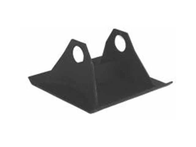 XA-H9-3Z305-480, Holland Hitch, LEG ASSY HD SINGLE SPEED - XA-H9-3Z305-480