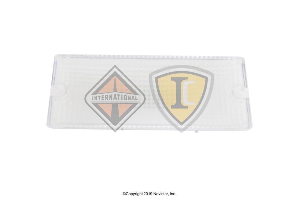 1665532C1, Navistar International, LENS - part number 1665532C1