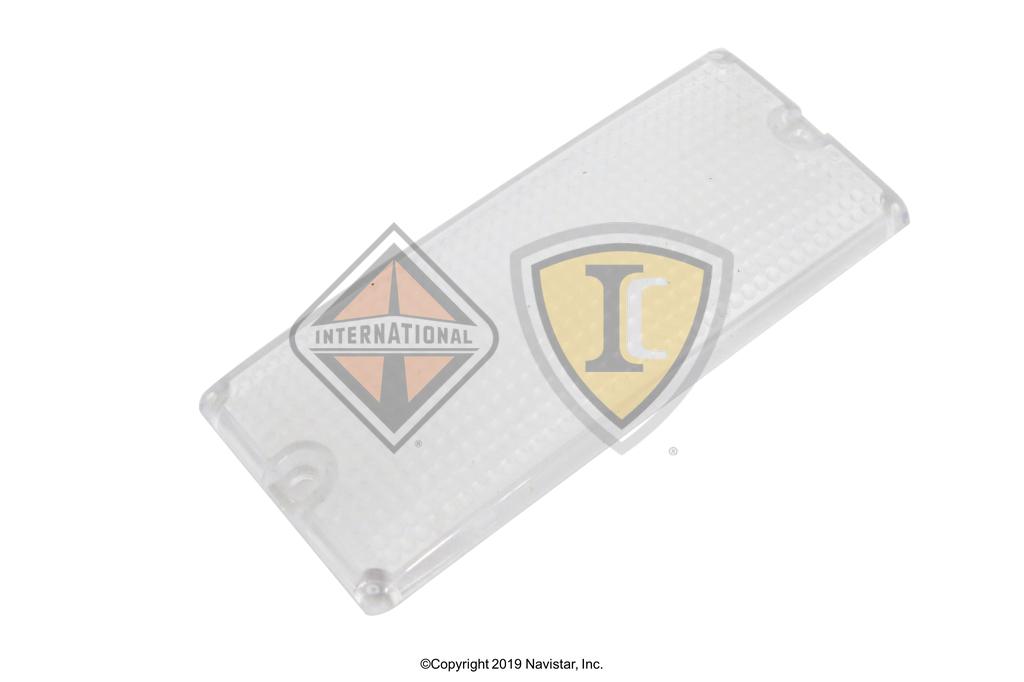 1665532C1, Navistar International, LENS - part number 1665532C1