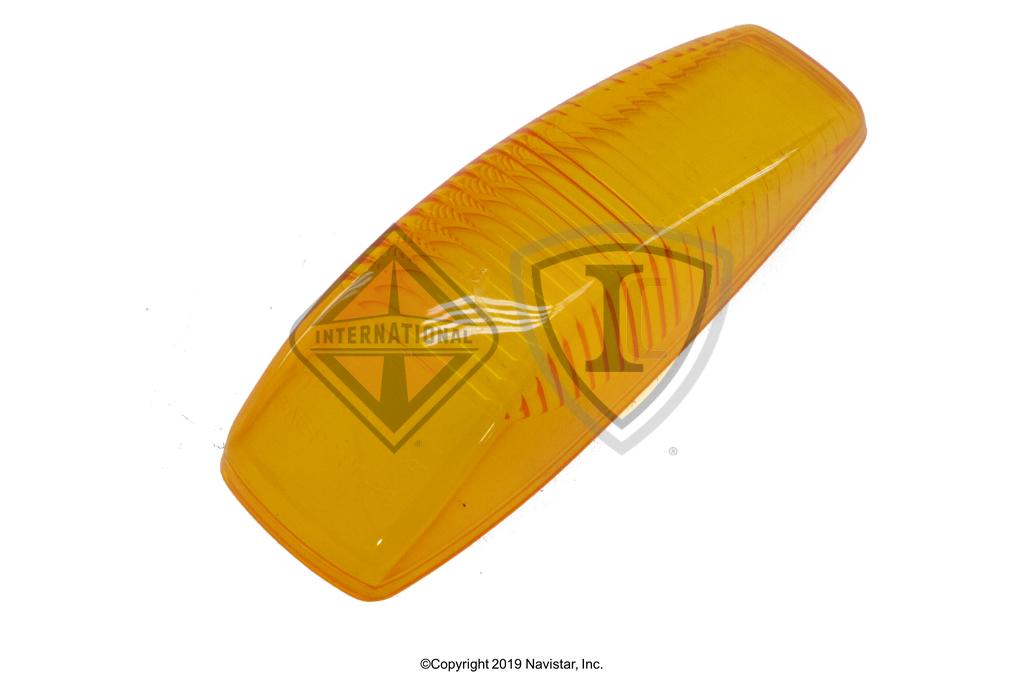 1697713C1, Navistar International, LENS - part number 1697713C1