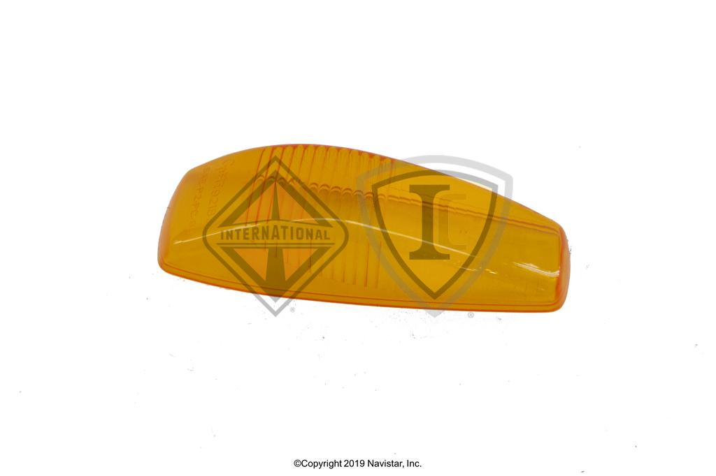 1697713C1, Navistar International, LENS - part number 1697713C1