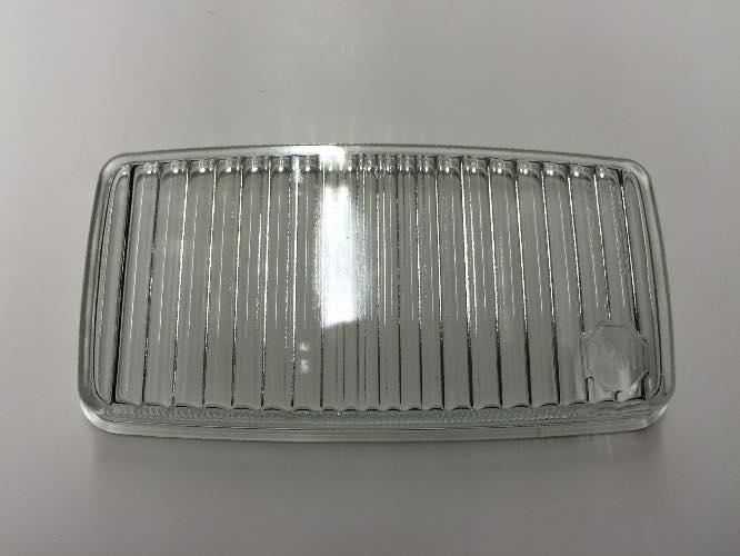 1668414C1, Navistar International, LENS, FOG (CLEAR) - 1668414C1