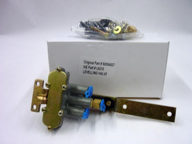 90054007-G, Fleet Products, LEVELLING VALVE - 90054007-G