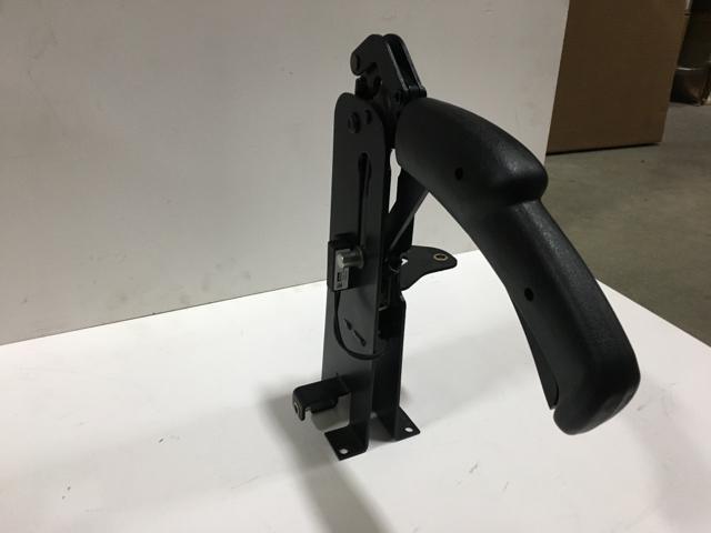 3590224C2, Navistar International, LEVER, HAND BRAKE CONTROL - part number 3590224C2