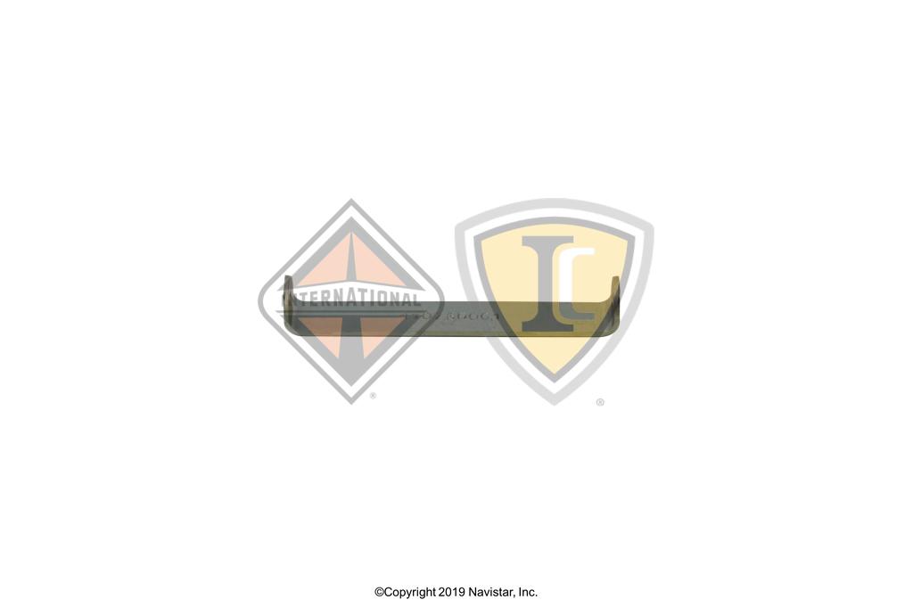 4107600C1, Navistar International, LEVER, AIR SPRING, LEVEL - part number 4107600C1