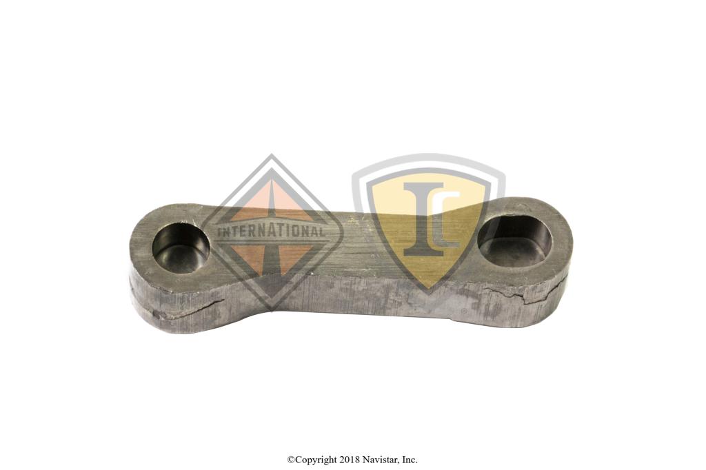 1854009C1, Navistar International, LEVER, BRIDGE VALVE ARM, ROCKER ARM - part number 1854009C1