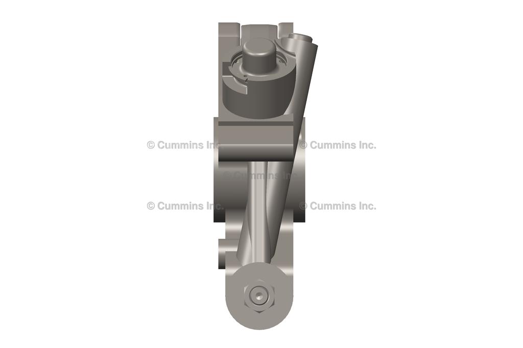 4393087, Cummins, LEVER, ENGINE BRAKE - 4393087