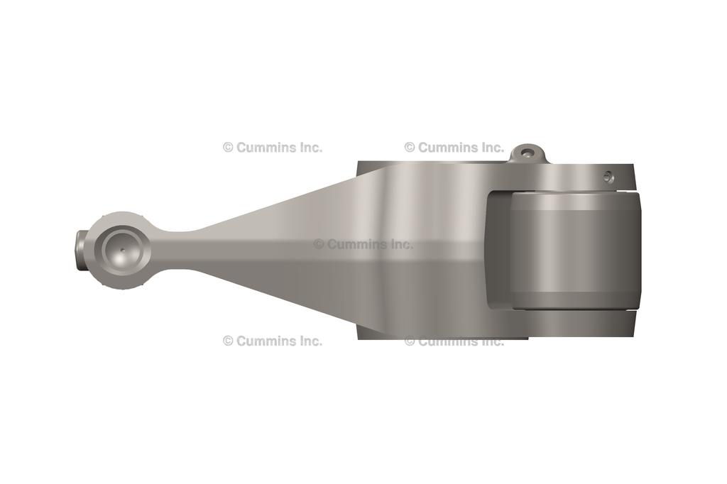 4311990, Cummins, LEVER, ROCKER - part number 4311990