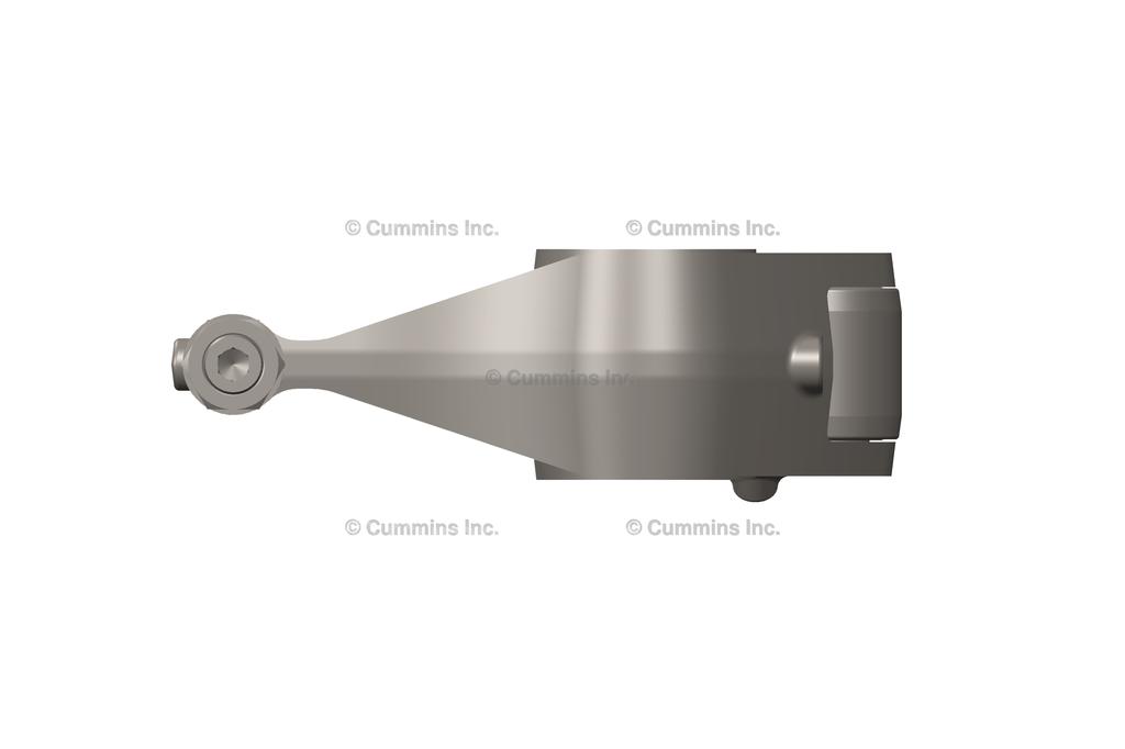 4311990, Cummins, LEVER, ROCKER - part number 4311990