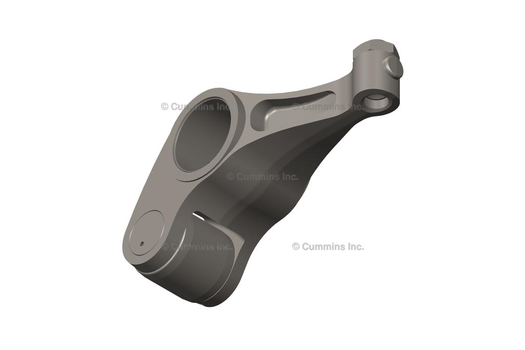 4311990, Cummins, LEVER, ROCKER - part number 4311990
