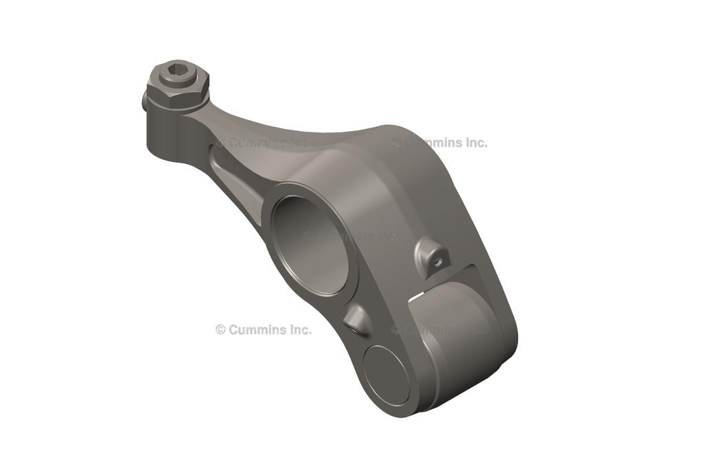 4311990, Cummins, LEVER, ROCKER - part number 4311990