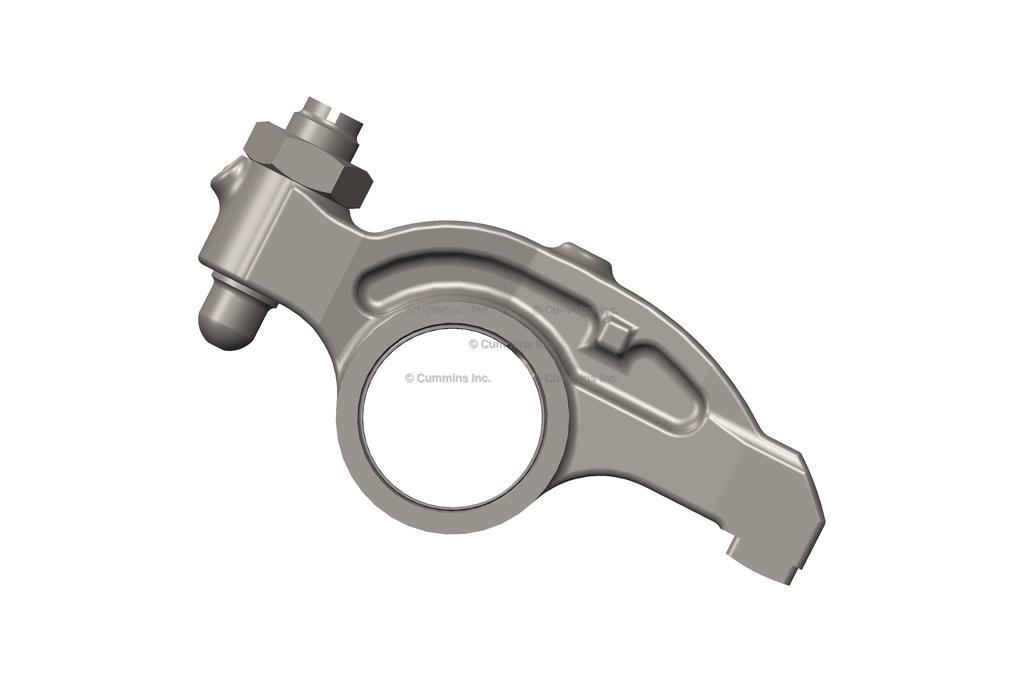 3068190, Cummins, LEVER, ROCKER - part number 3068190