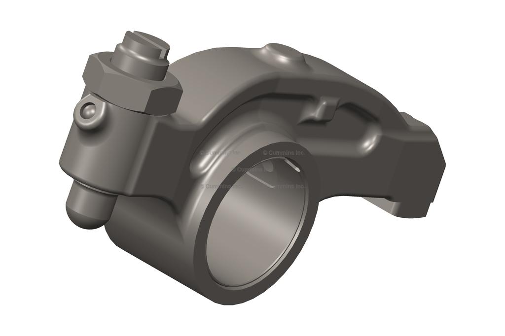 3068190, Cummins, LEVER, ROCKER - part number 3068190