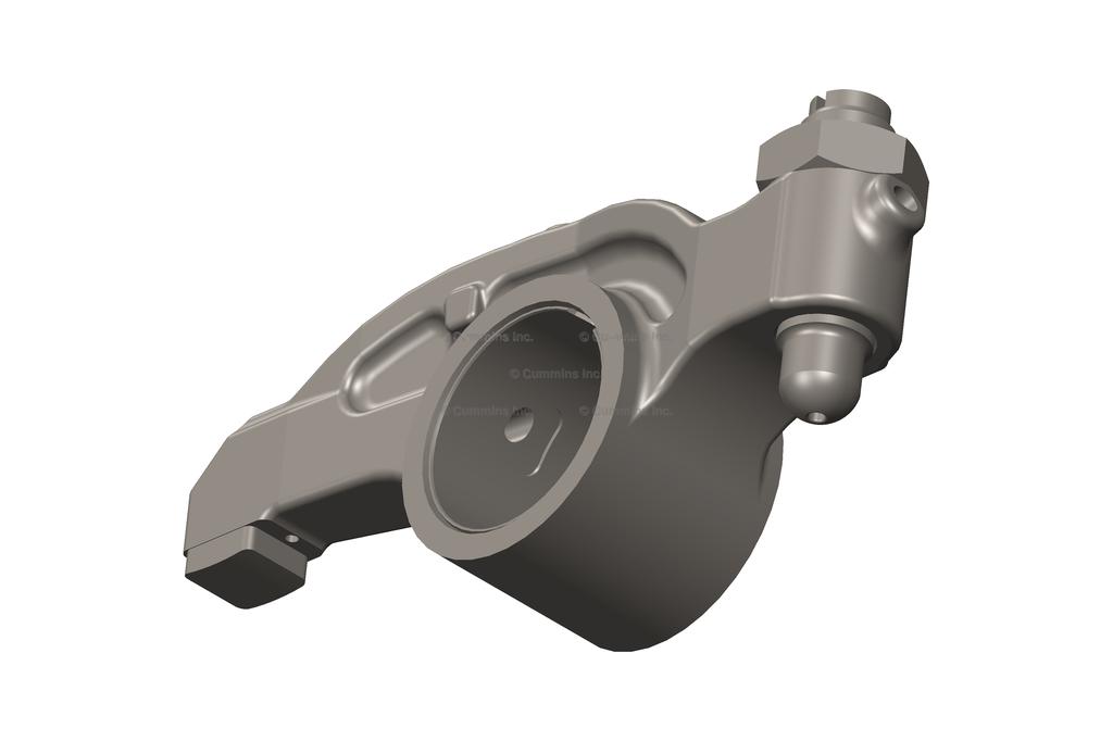 3068191, Cummins, LEVER, ROCKER - part number 3068191
