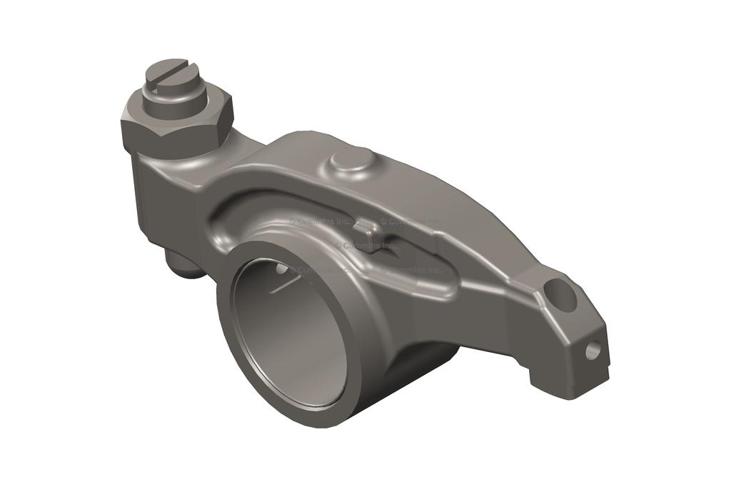 3068191, Cummins, LEVER, ROCKER - part number 3068191