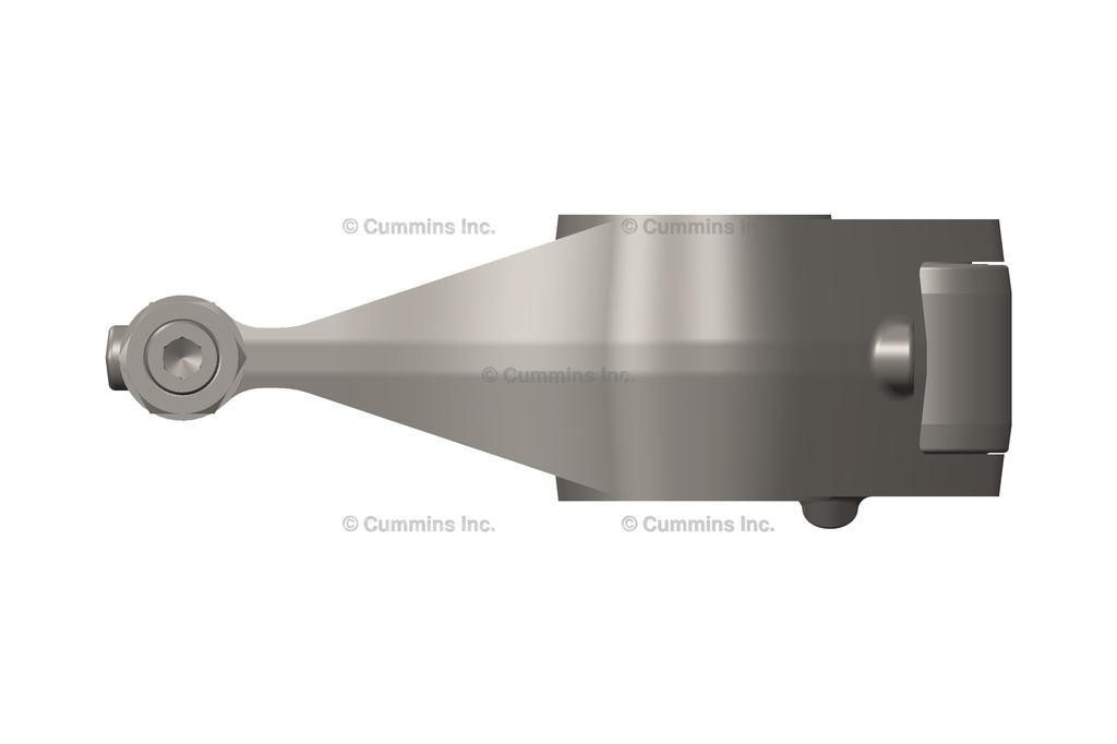 4311991, Cummins, Uncategorized, LEVER, ROCKER - part number 4311991