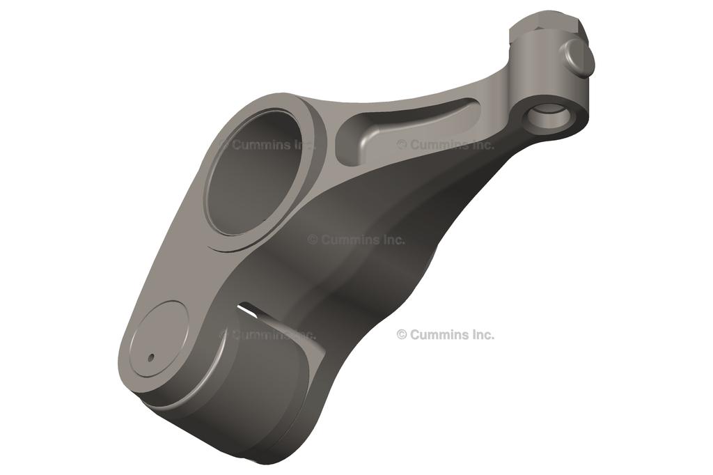 4311991, Cummins, Uncategorized, LEVER, ROCKER - part number 4311991