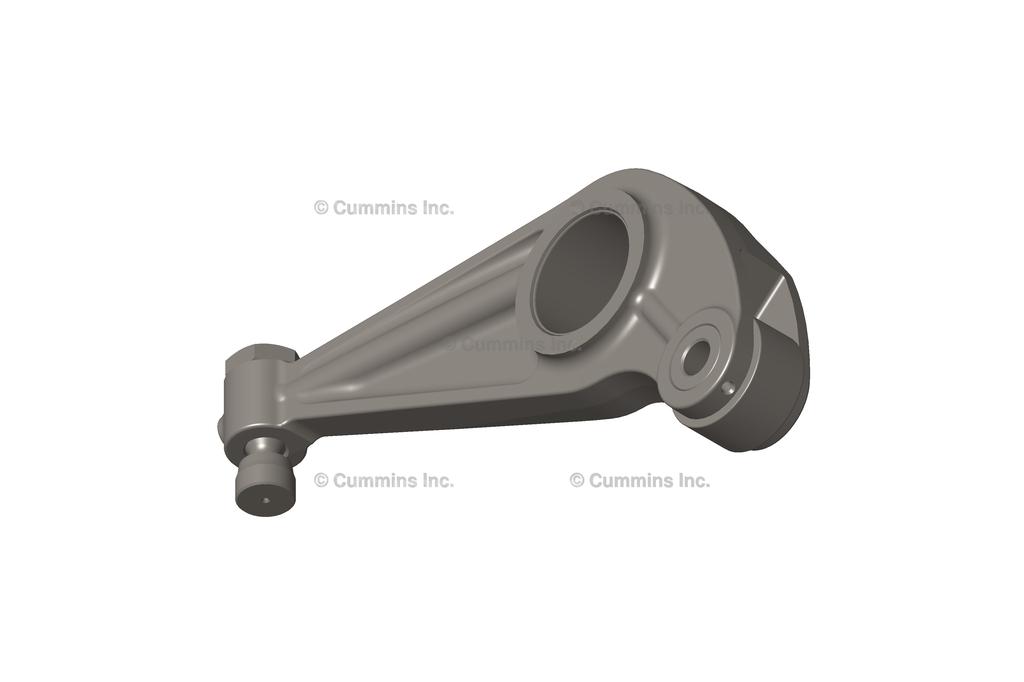 5484230, Cummins, LEVER, ROCKER - part number 5484230
