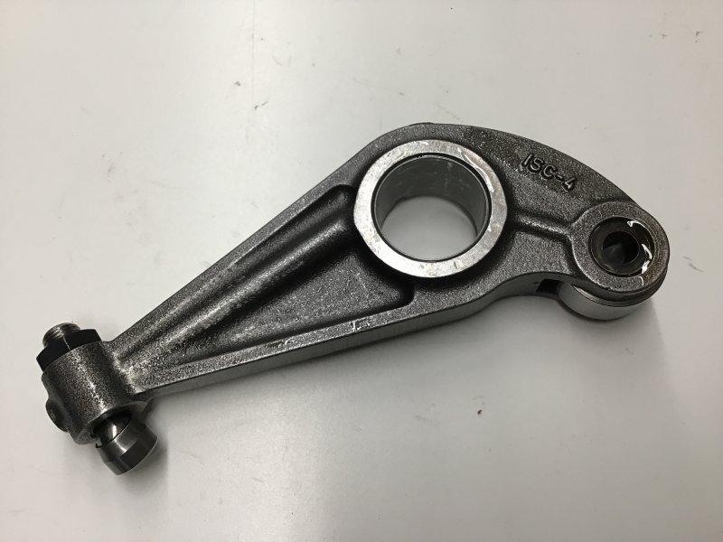 5484230, Cummins, LEVER, ROCKER - part number 5484230