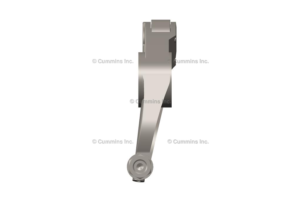 5484231, Cummins, LEVER, ROCKER - part number 5484231