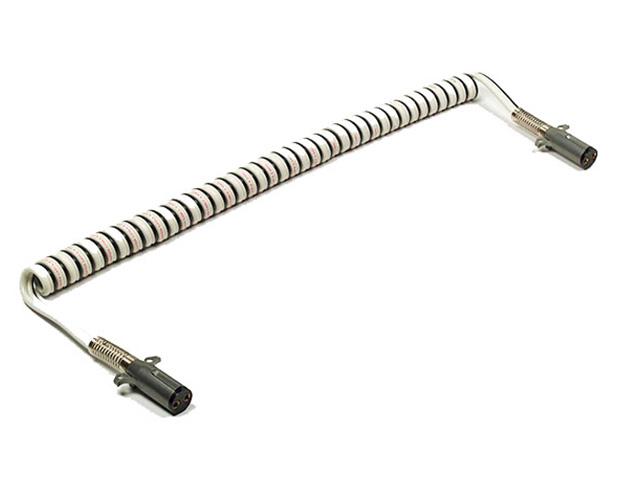 81-2215, Grote Industries Co., LIFTGATE CABLE,DUAL POLE 15' - 81-2215