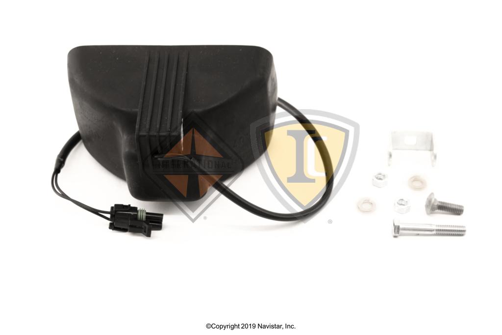 1619999C92, Navistar International, LIGHT - part number 1619999C92