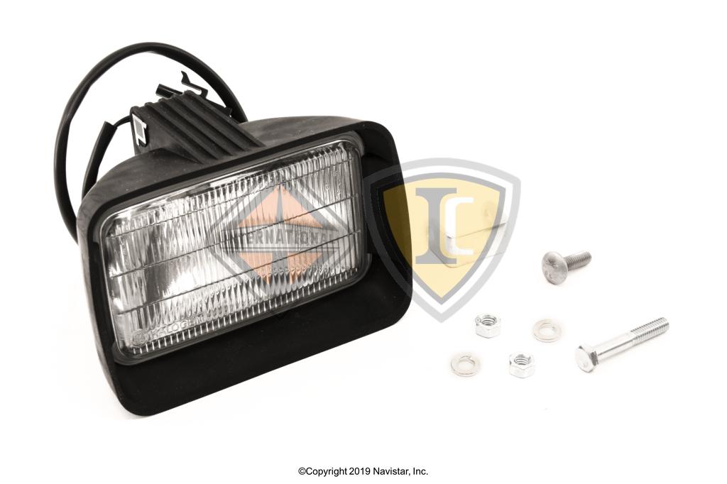 1619999C92, Navistar International, LIGHT - part number 1619999C92