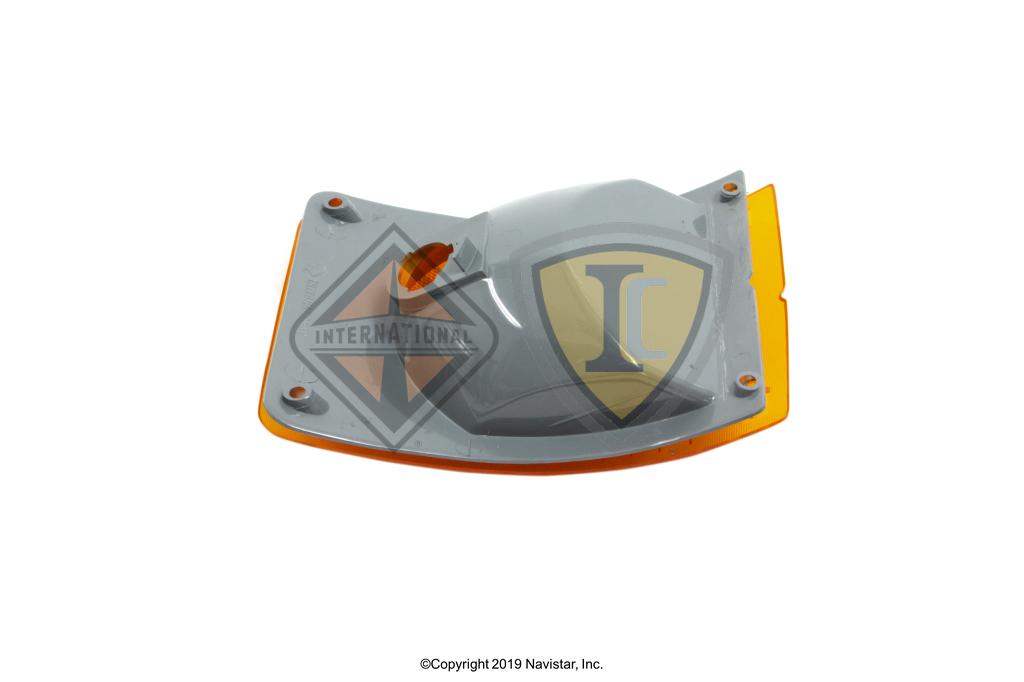 1661762C93, Navistar International, LIGHT - part number 1661762C93