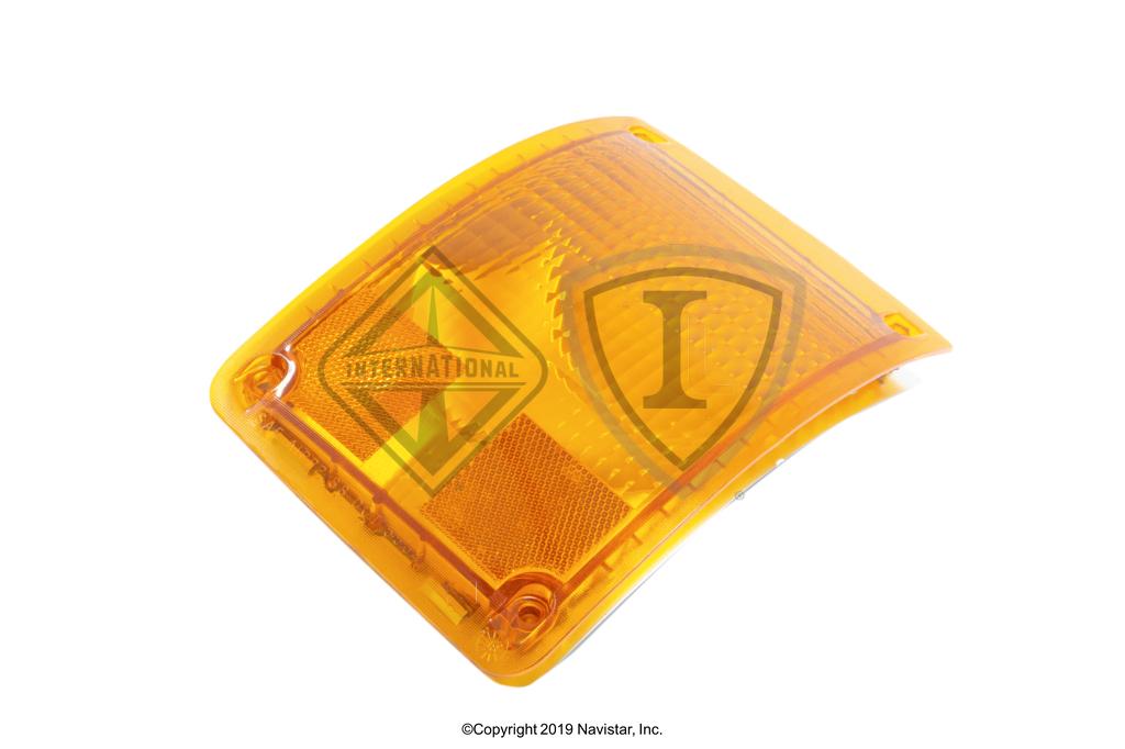 1661762C93, Navistar International, LIGHT - part number 1661762C93